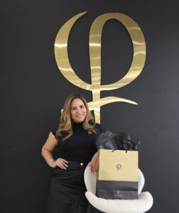 Instructor Jamie Wood - PMU and microblading classes utah at PIA Institute a PMU Institute in Pleasant Grove, Utah