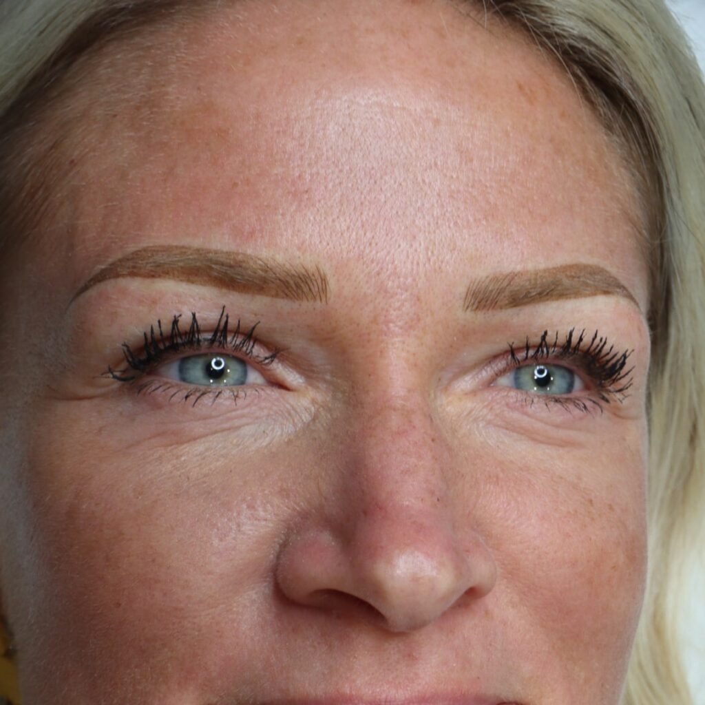 Combo Brows Course - Combo Brows Training - PIA Institute in Pleasant Grove, Utah