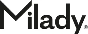 milady logo