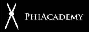 phi academy logo