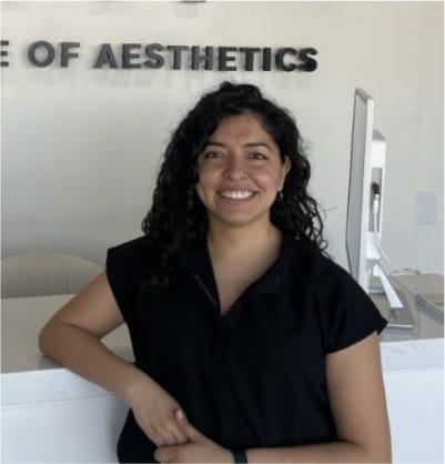 Evelyn Master Esthetician - PIA Institute