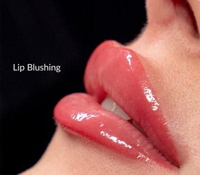 Lip Blushing training with International Microshading Master Jamie Wood at PIA Institute in Pleasant Grove, Utah
